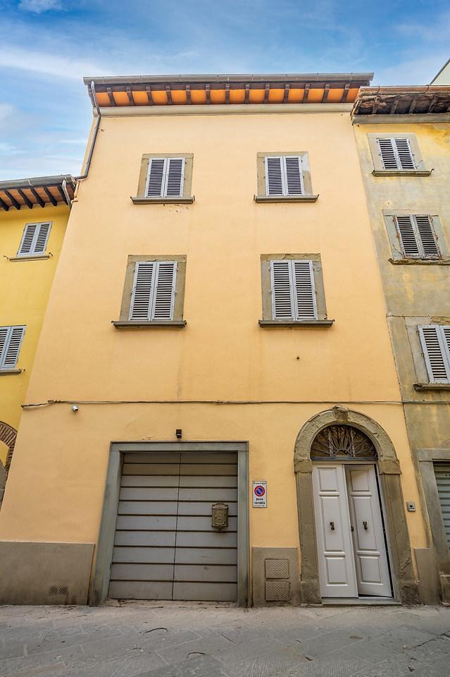Vendita Multivani, Arezzo foto