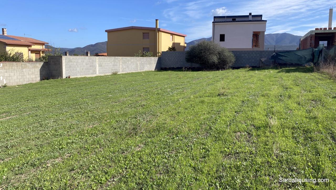 Vendita Case, Dolianova foto