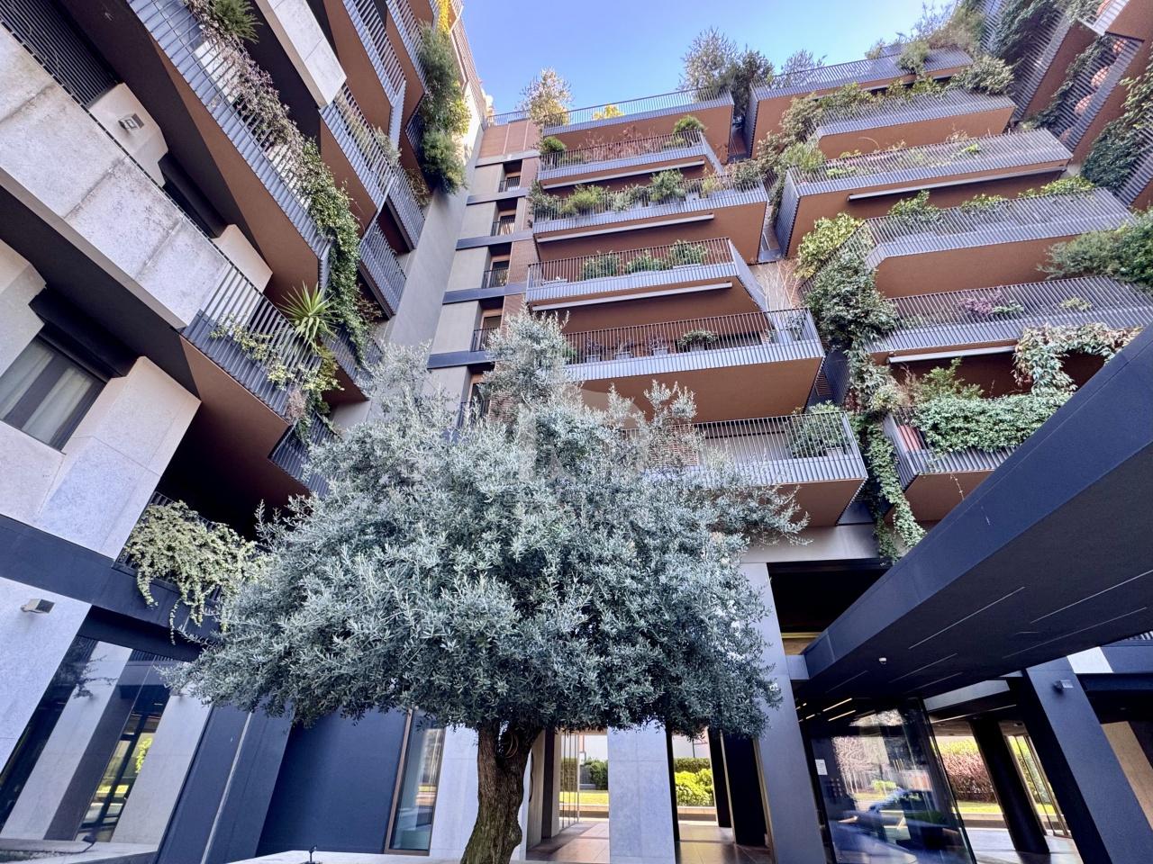 Affitto Bivani, Milano foto