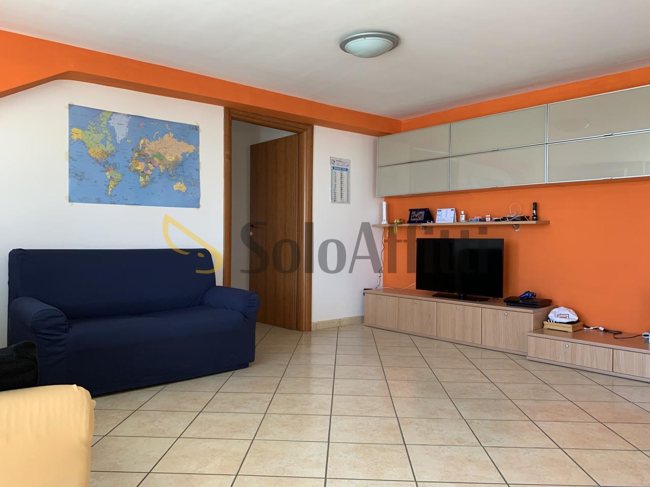 Affitto Appartamento, Catanzaro foto