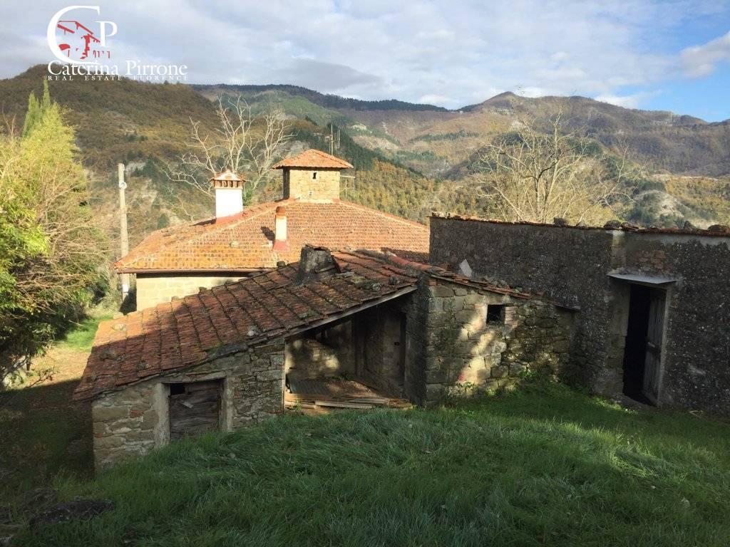 Vendita Rustico, San Godenzo foto