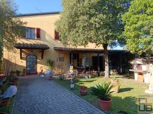 Vendita Villa, Castelfiorentino