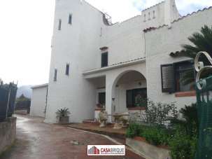 Vendita Villa, Carini