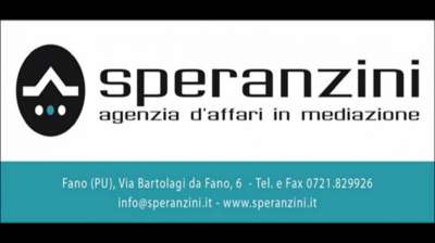 Affitto Bivani, Fano