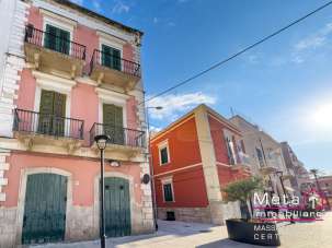 Vendita Appartamento, Bisceglie