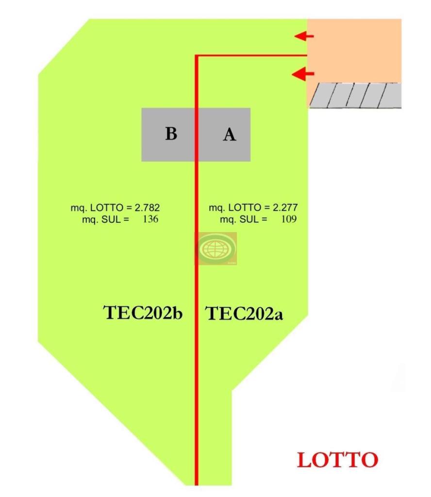 Vendita Terreno Residenziale, Cesena Vendita Terreno Residenziale, Cesena foto