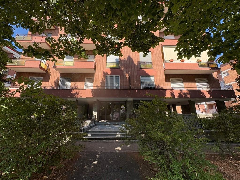 Affitto Appartamento, Asti foto