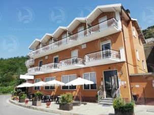Vendita Albergo, Albenga