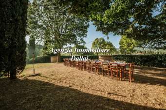 Vendita Azienda agricola, Barberino di Mugello