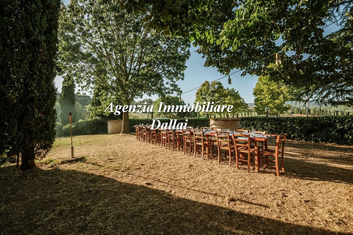 Vendita Azienda agricola, Barberino di Mugello foto