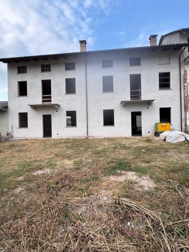 Vendita Villa a schiera, San Damiano d'Asti foto