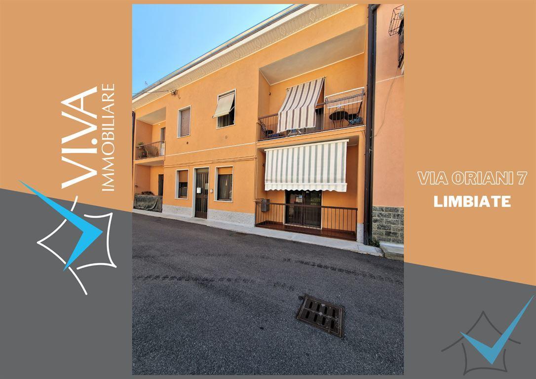 Vendita Appartamento, Limbiate foto