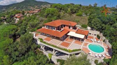 Vendita Villa, Portoferraio