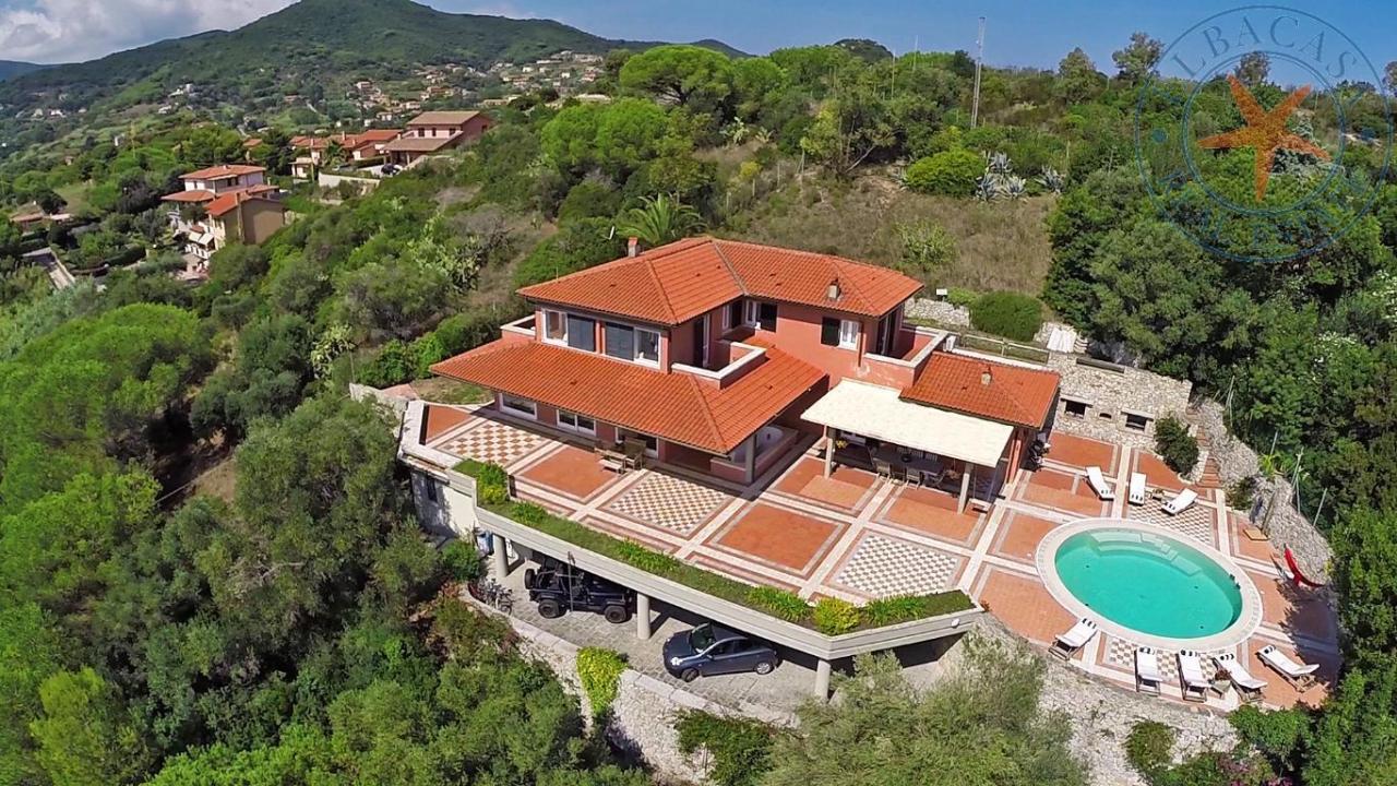 Vendita Villa, Portoferraio foto