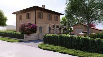 Vendita Villa, Fusignano