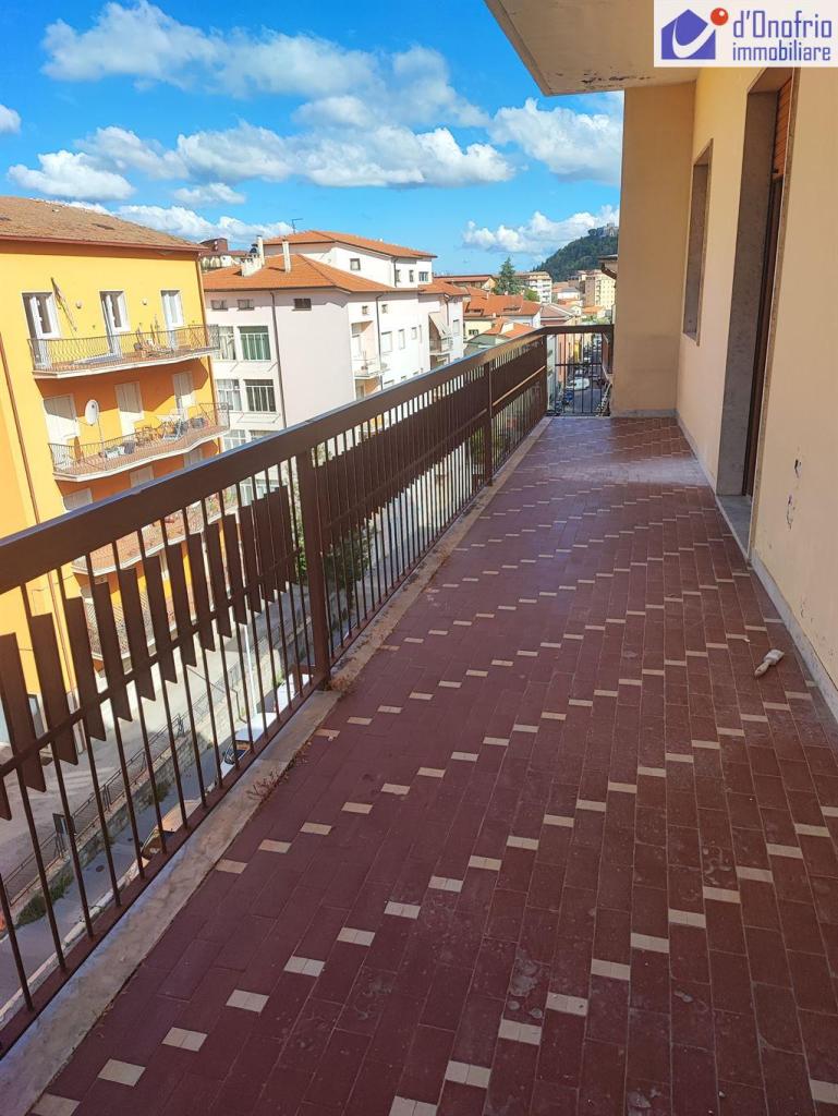 Affitto Appartamento, Campobasso foto