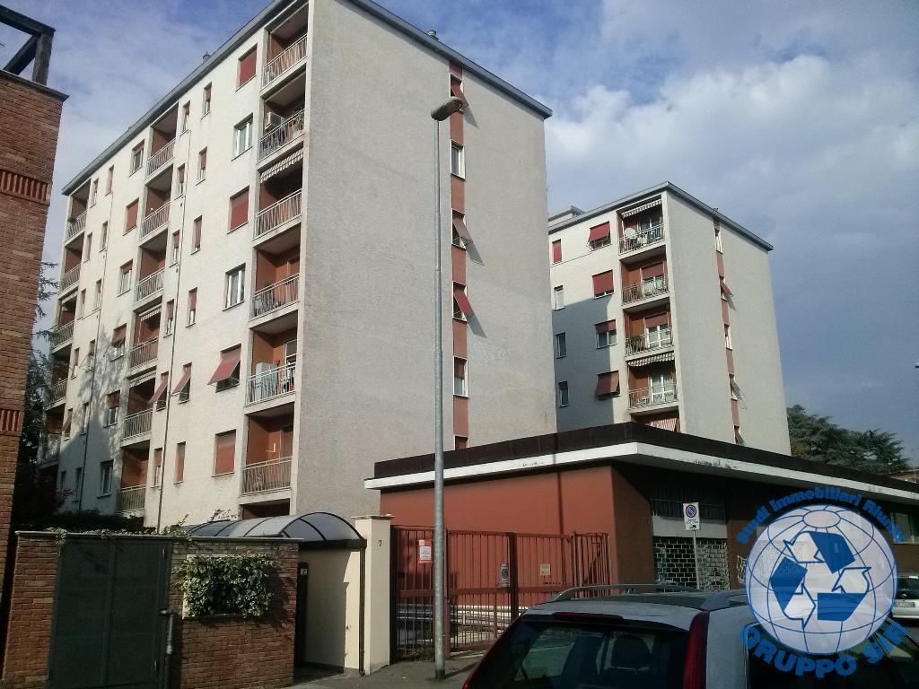 Affitto Appartamento, Monza foto