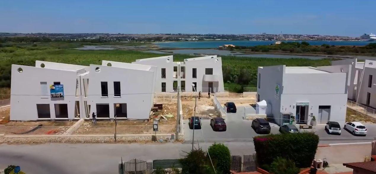 Vendita Pentavani, Siracusa foto
