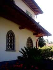 Vendita Ville, Forte dei Marmi