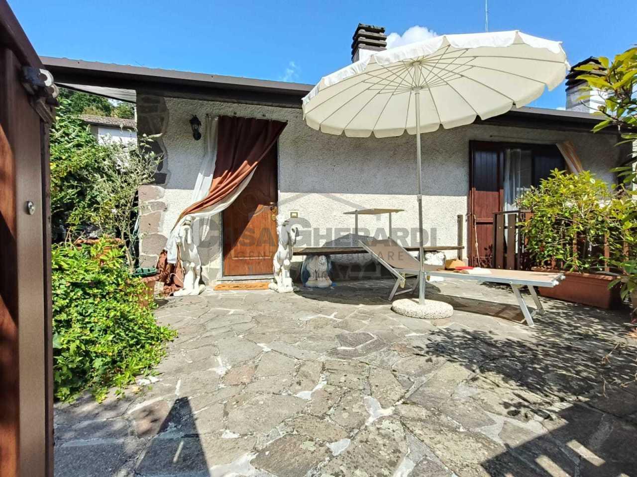 Vendita Trivani, Costa Serina Vendita Trivani, Costa Serina foto