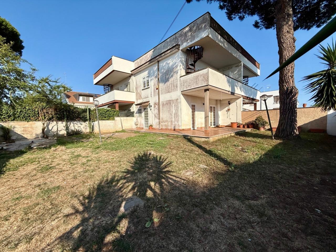 Vendita Trivani, Anzio foto