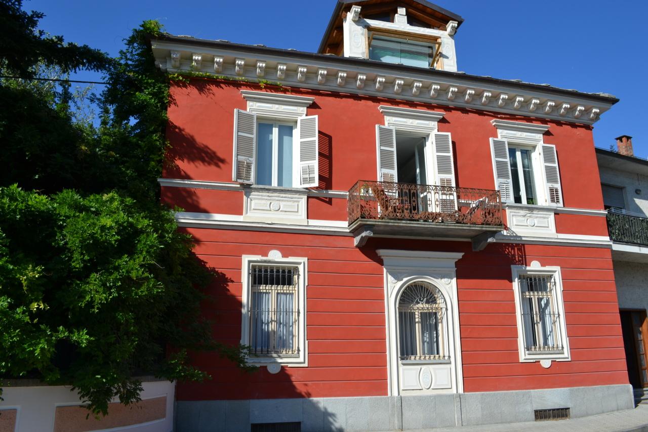 appartamento in vendita a Susa