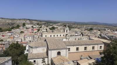 Vendita Quadrivani, Palazzolo Acreide