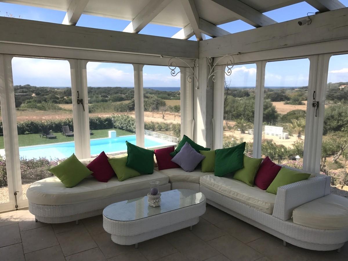 casa indipendente in vendita a Badesi