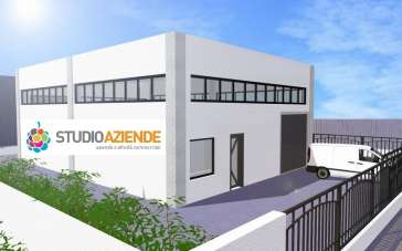 Vendita Industriale, Sarzana