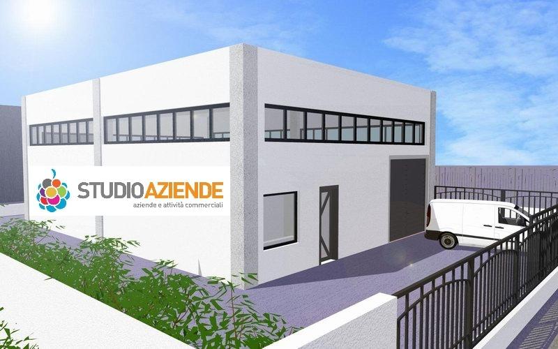 Vendita Industriale, Sarzana foto