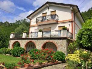 Vendita Ville, Varese Ligure