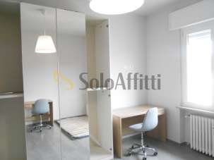 Affitto Quadrivani, Pavia