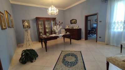 Vendita Trivani, Siracusa