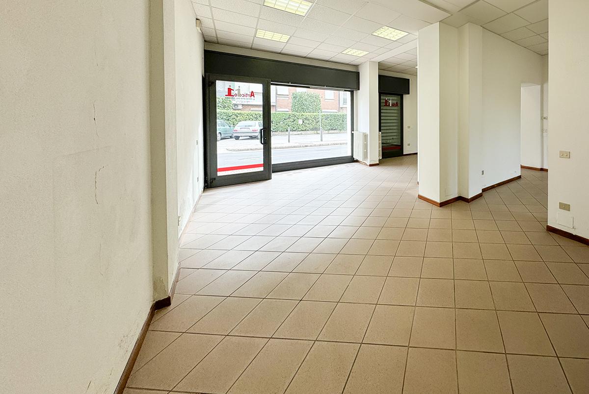 Affitto Monovano, Brescia foto