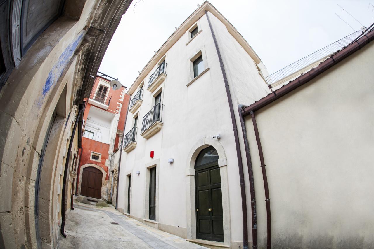 Vendita Locali commerciali, Palazzolo Acreide foto