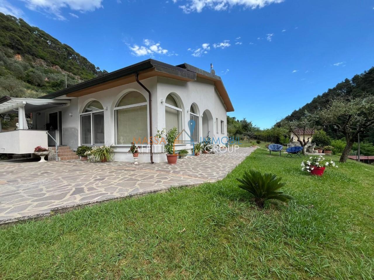 Vendita Eptavani, Massa foto