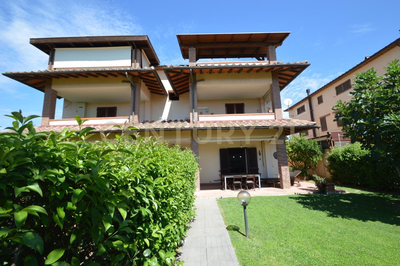 Vendita Quadrivani, Castiglione della Pescaia foto