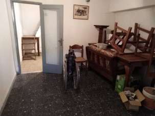 Vendita Trivani, Massa