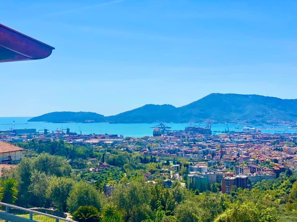 Vendita Quadrivani, La Spezia foto