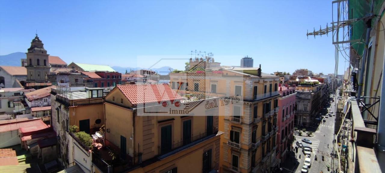 Vendita Attico, Napoli foto