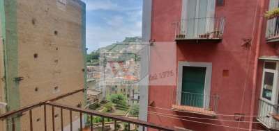 Vendita Appartamento, Napoli