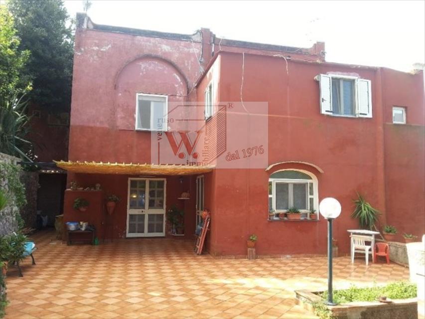 Vendita Stabile/Palazzo, Anacapri foto