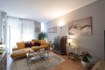 Vendita Appartamento, Ravenna