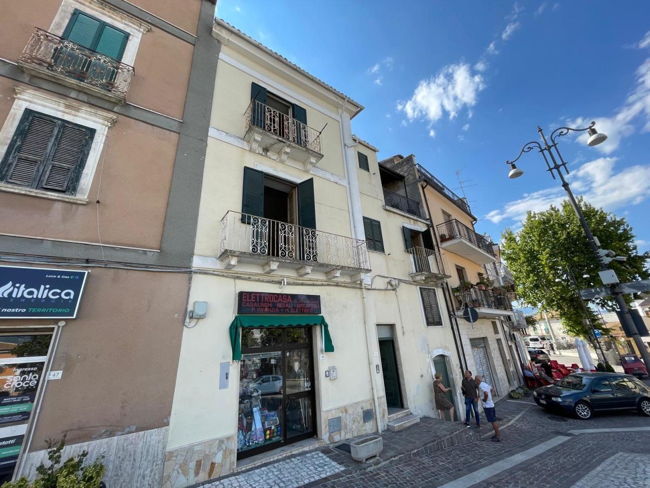 Vendita Multivani, Tocco da Casauria foto