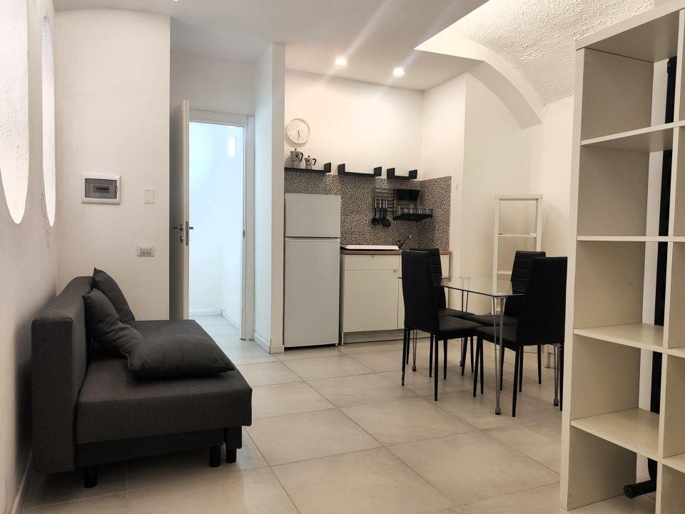 Vendita Trivani, Napoli foto