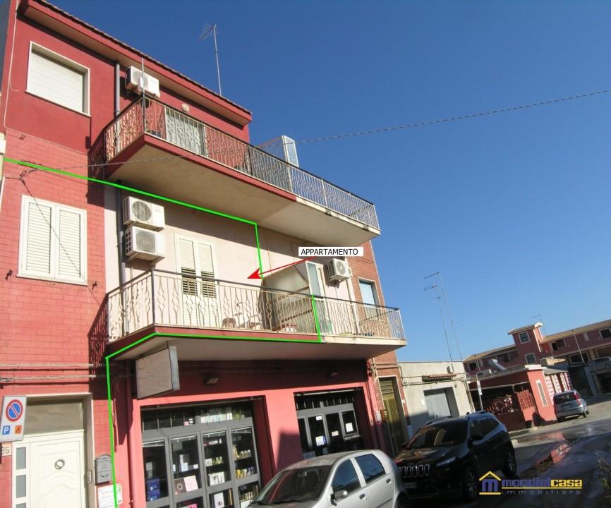 Venta Cuatro habitaciones, Pachino foto