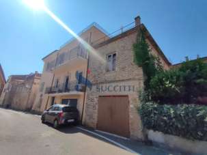 Vendita Casa indipendente, Tortoreto
