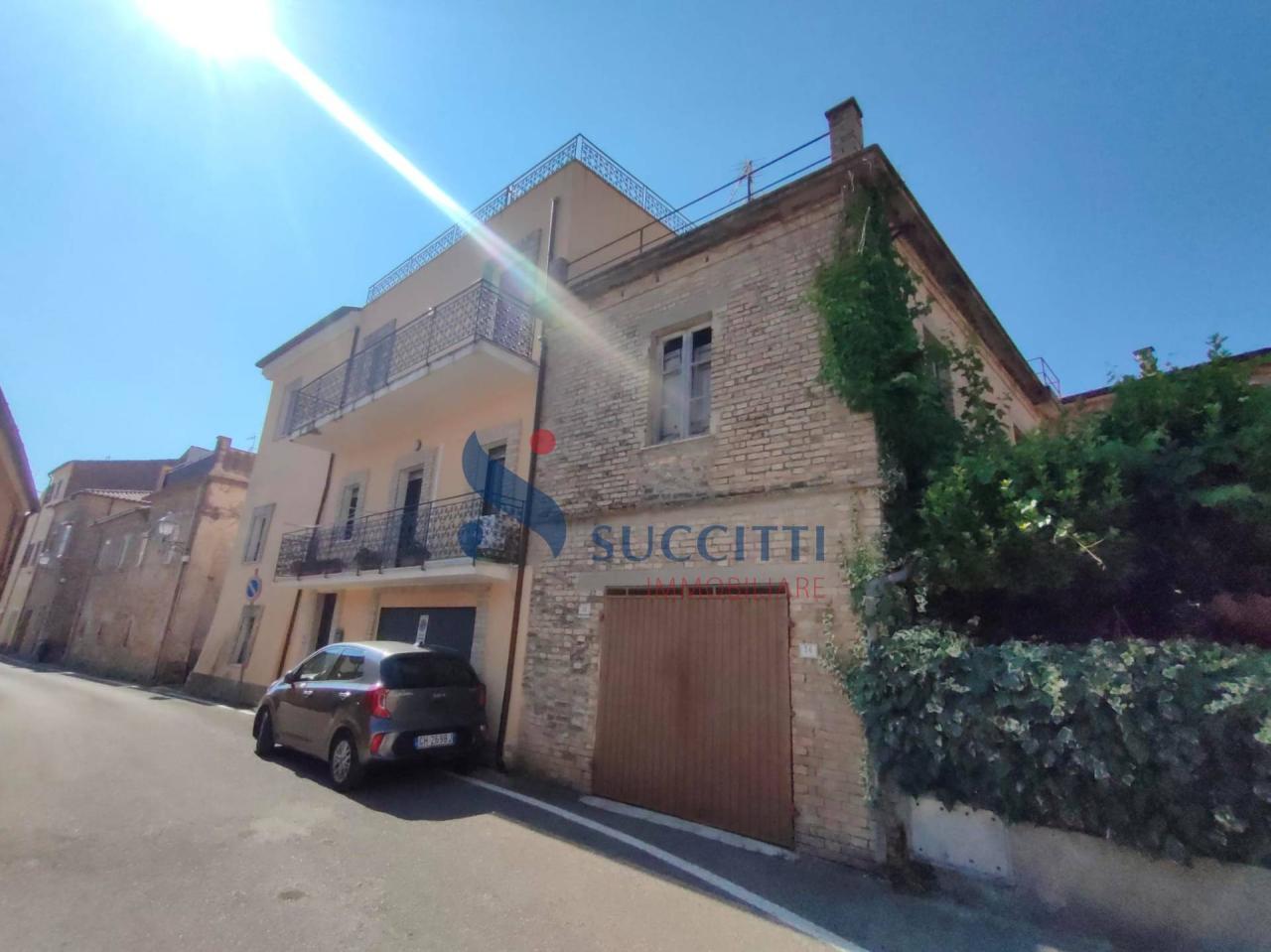 Vendita Casa indipendente, Tortoreto foto
