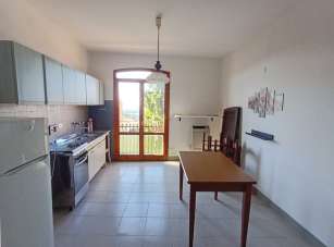 Vendita Appartamento, Gambassi Terme