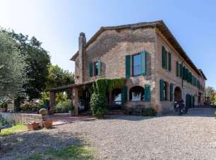 Vendita Ville, Siena